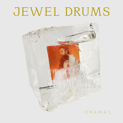 CD Shop - DRAMAS JEWEL DRUMS