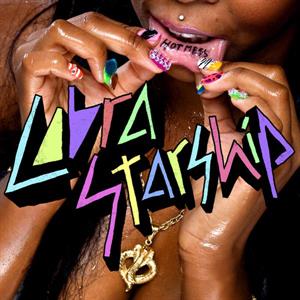 CD Shop - COBRA STARSHIP HOT MESS