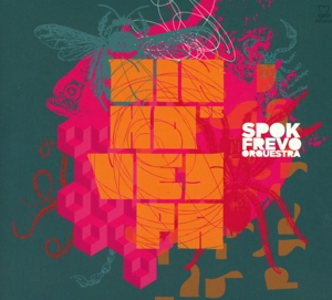 CD Shop - SPOK FREVO ORQUESTRA NINHO DE VESPA
