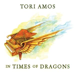 CD Shop - AMOS TORI In Times Of Dragons