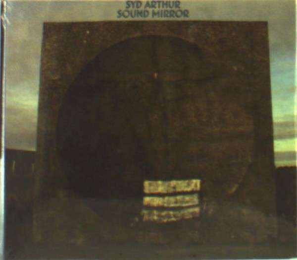 CD Shop - SYD ARTHUR SOUND MIRROR