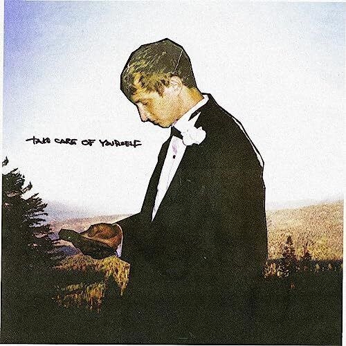 CD Shop - DYLAN OWEN TAKE CARE OF.. -DELUXE-