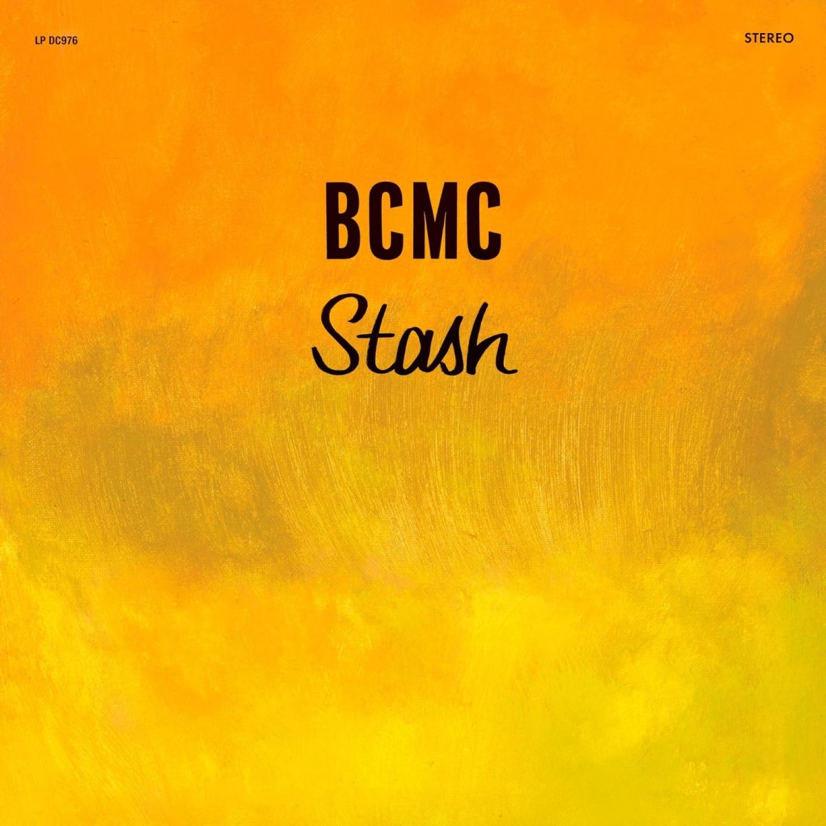 CD Shop - BCMC STASH