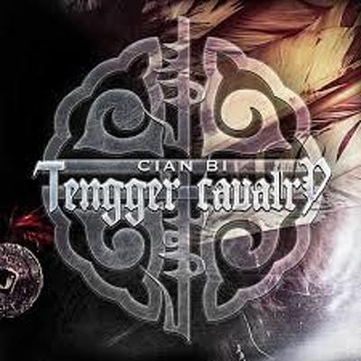 CD Shop - TENGGER CAVALRY CIAN BI