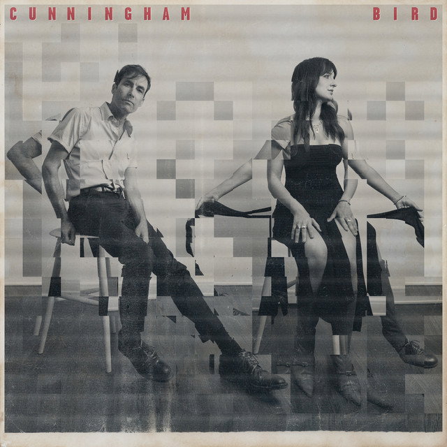 CD Shop - CUNNINGHAM BIRD CUNNINGHAM BIRD