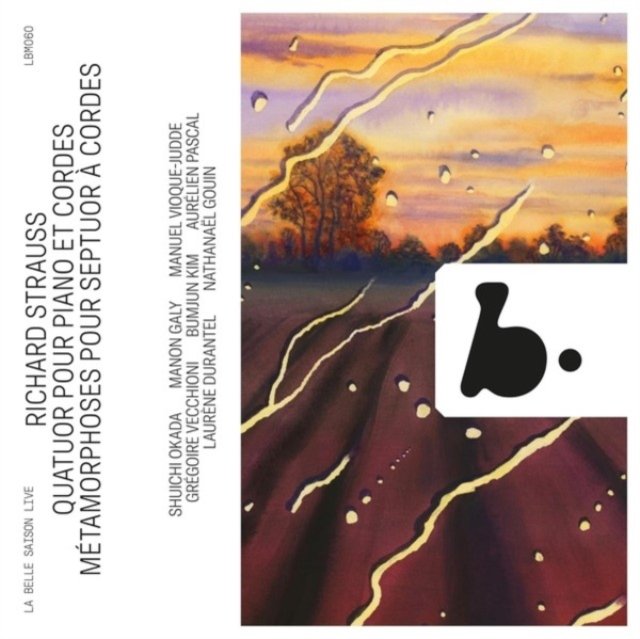 CD Shop - TRIO ARNOLD RICHARD STRAUSS: PIANO...