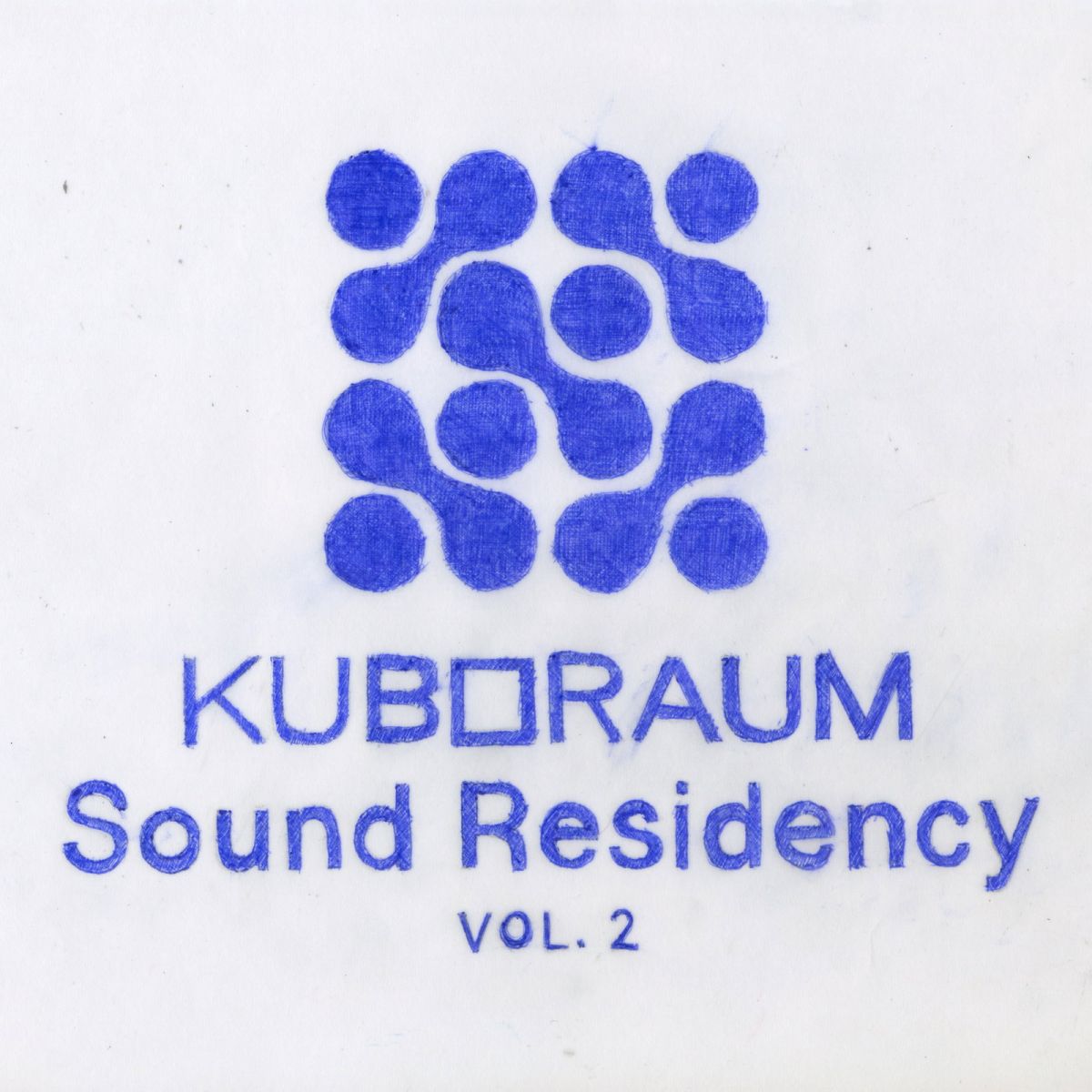 CD Shop - VARIOUS ARTISTS KUBORAUM SOUND RESIDEN...