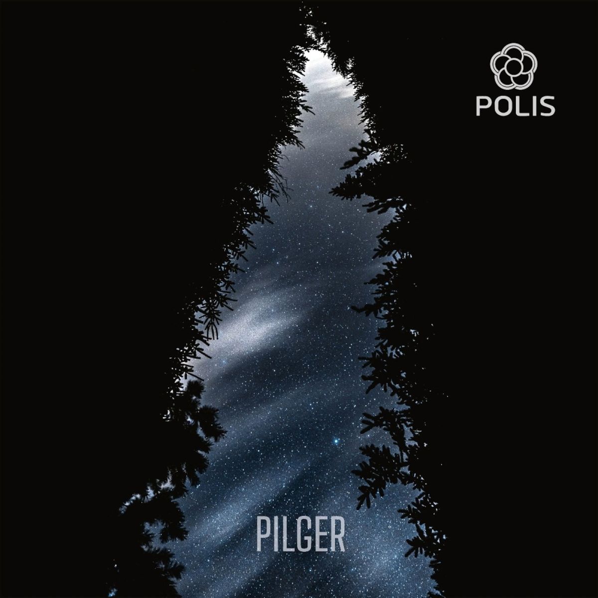 CD Shop - POLIS PILGER
