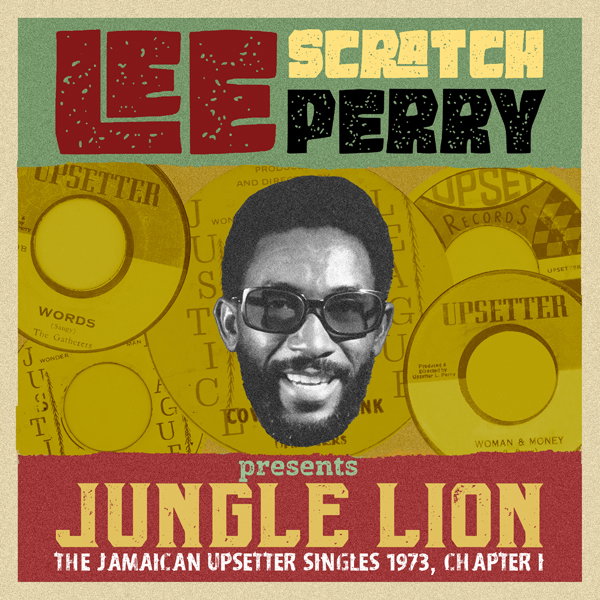 CD Shop - VARIOUS ARTISTS LEE SCRATCH PERRY PR...