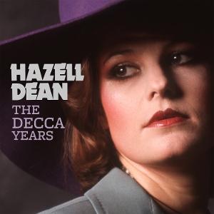 CD Shop - HAZELL DEAN DECCA YEARS