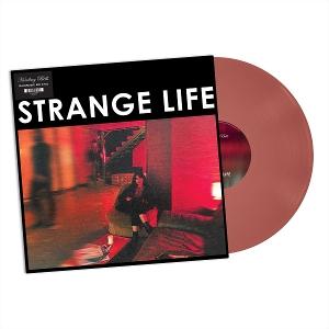 CD Shop - HOWLING BELLS STRANGE LIFE