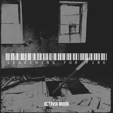 CD Shop - OCTAVIA MOON SEARCHING FOR FIRE