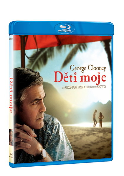 CD Shop - FILM Děti Moje Bd