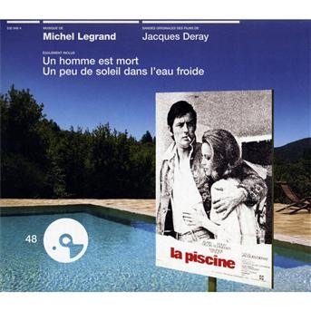 CD Shop - VARIOUS ARTISTS LA PISCINE