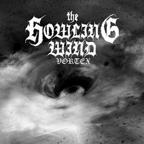 CD Shop - THE HOWLING WIND VORTEX
