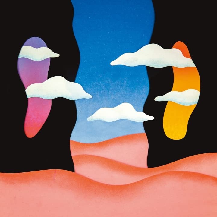 CD Shop - TALK WEST BLACK CORAL SPRIG