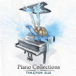 CD Shop - TREVOR ALAN GOMES PIANO COLLECTIONS: POK...