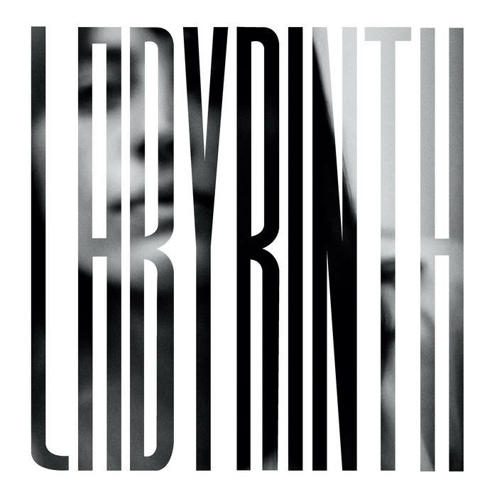 CD Shop - HEATHER WOODS BRODERICK LABYRINTH