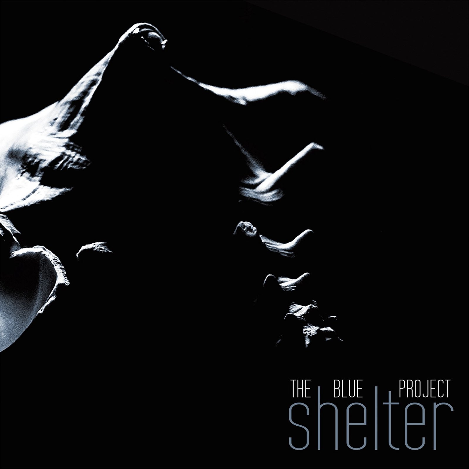 CD Shop - BLUE PROJECT SHELTER