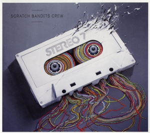CD Shop - SCRATCH BANDITS CREW STEREO 7