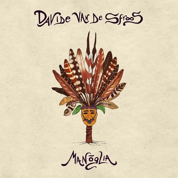CD Shop - DAVIDE VAN DE SFROOS MANOGLIA