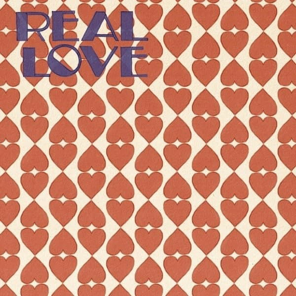 CD Shop - JERK BOY,MARCEL VOGEL REAL LOVE