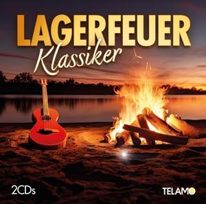 CD Shop - VARIOUS ARTISTS LAGERFEUER KLASSIKER