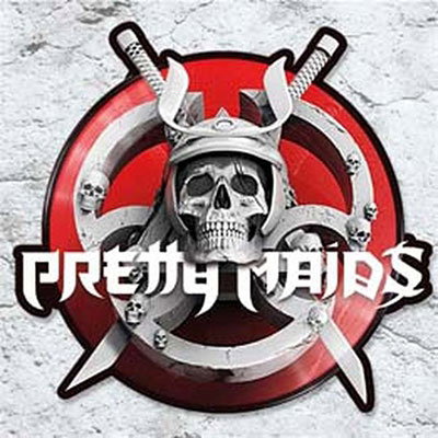 CD Shop - PRETTY MAIDS FUTURE WORLD