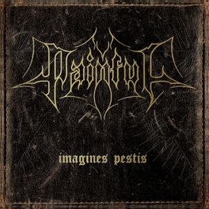 CD Shop - PAINFUL IMAGINES PESTIS