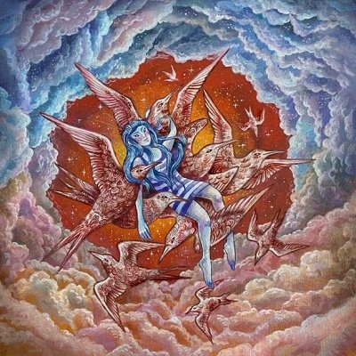 CD Shop - COVET CATHARSIS
