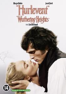 CD Shop -  WUTHERING HEIGHTS (2026)