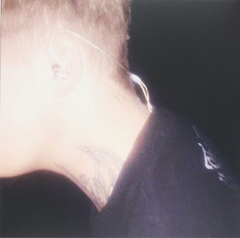 CD Shop - YUNG LEAN FROST GOD