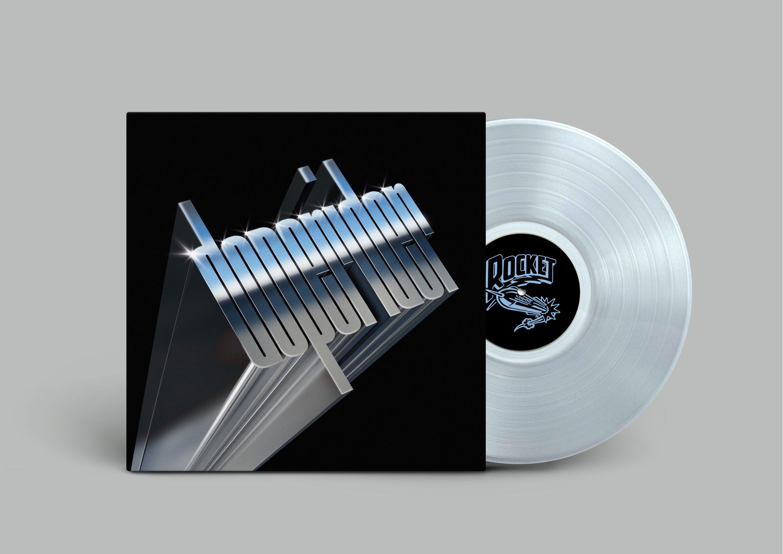 CD Shop - THE UTOPIA STRONG DOPERIDER