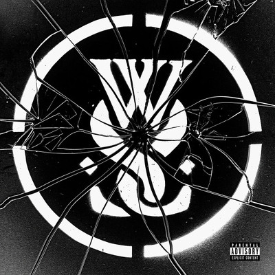CD Shop - WHILE SHE SLEEPS SELF HELL SILVER
