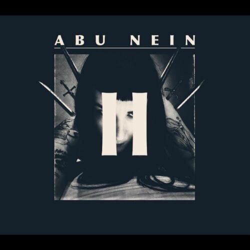 CD Shop - ABU NEIN II