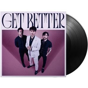 CD Shop - STORM ORCHESTRA GET BETTER