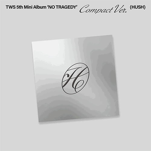 CD Shop - TWS NO TRAGEDY