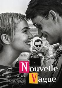 CD Shop -  NOUVELLE VAGUE