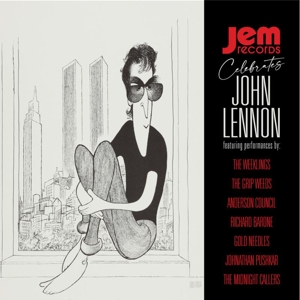CD Shop - VARIOUS ARTISTS JEM RECORDS CELEBRATES...
