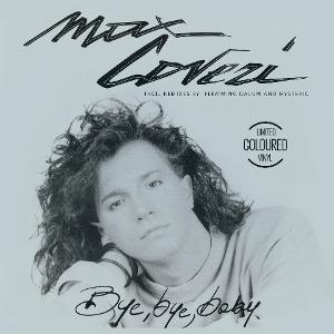 CD Shop - MAX COVERI BYE BYE BABY