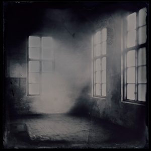 CD Shop - DAVID GRANSTROM EMPTY ROOM