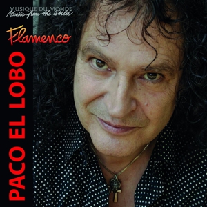 CD Shop - PACO EL LOBO FLAMENCO
