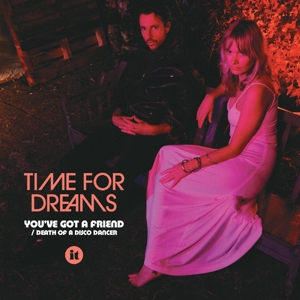 CD Shop - TIME FOR DREAMS YOU\