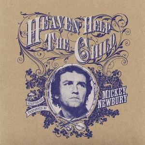 CD Shop - MICKEY NEWBURY,BILL CALLAHAN 7-HEAVEN HELP THE CHILD