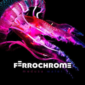 CD Shop - FERROCHROME MEDUSA WATER