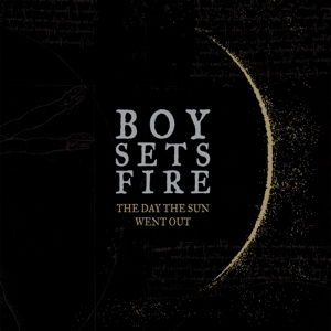 CD Shop - BOYSETSFIRE DAY THE SUN WENT OUT