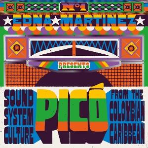 CD Shop - VARIOUS ARTISTS EDNA MARTINEZ PRESENTS...
