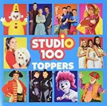 CD Shop - VARIOUS ARTISTS STUDIO 100 TOPPERS 1