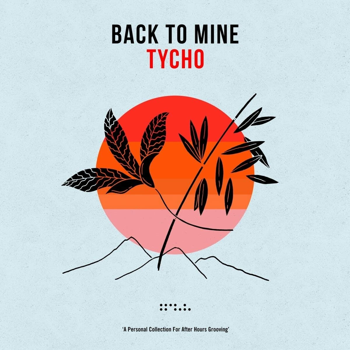 CD Shop - VARIOUS Various - Back To Mine: Tycho