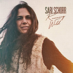 CD Shop - SARI SCHORR RUNNING WILD